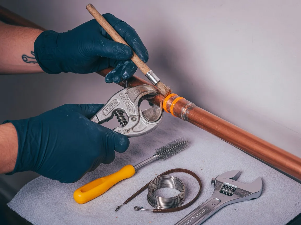 Why choose Sump Pump Repair in Andrews, IN